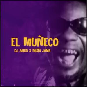 อัลบัม El Muñeco (Explicit) ศิลปิน DJ Saidd