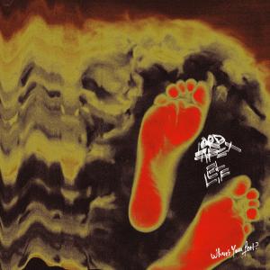 อัลบัม Where's Your Feet? (Explicit) ศิลปิน Lord Apex
