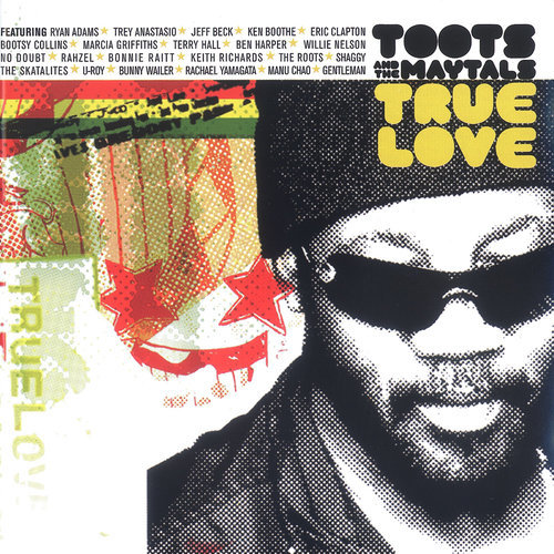 Reggae Got Soul