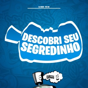 Listen to Descobri Seu Segredinho (Explicit) song with lyrics from DJ Havik