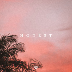 Zach Diamond的專輯Honest