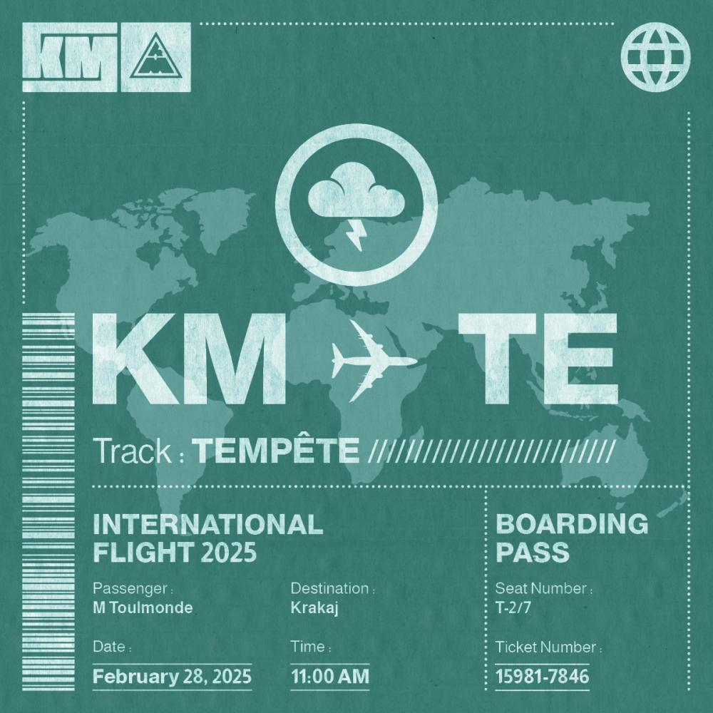 Tempête