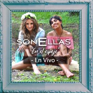 ดาวน์โหลดและฟังเพลง Simplemente Amigos (En vivo) พร้อมเนื้อเพลงจาก Son Ellas