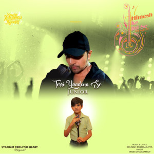 Album Terri Yaadonn Se Junior from Mani Dharamkot