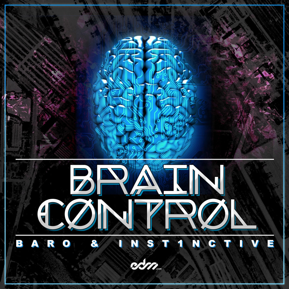 Brain Control (Explicit)