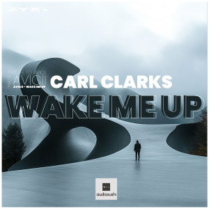 Album Wake Me Up from Carl Clarks