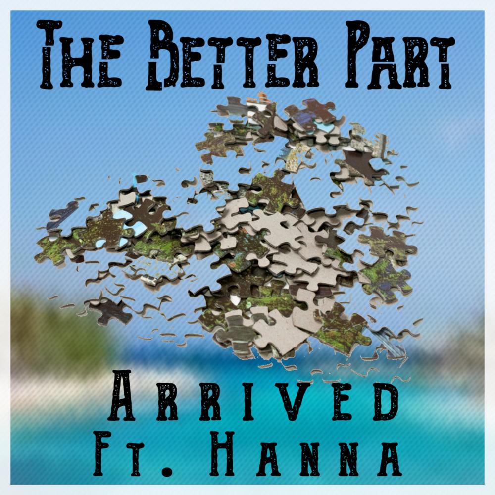 The Better Part (feat. Hanna)