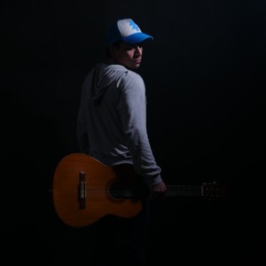 RubzzZ的專輯Casa Sola