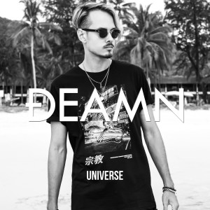 DEAMN的专辑Universe