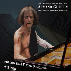 收聽Armand Gutheim的9/11歌詞歌曲