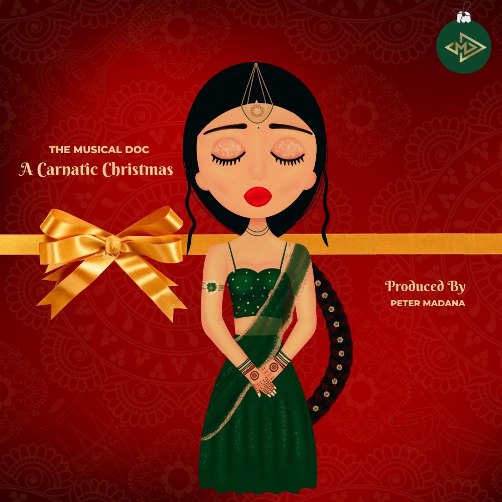 A Carnatic Christmas 