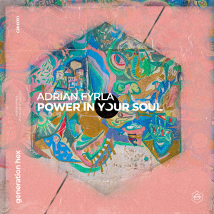 Album Power In Your Soul from 