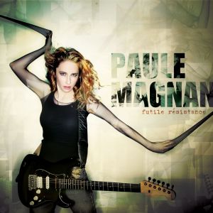 ดาวน์โหลดและฟังเพลง Rock Star พร้อมเนื้อเพลงจาก Paule Magnan