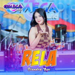 Album Rela oleh Diandra Ayu
