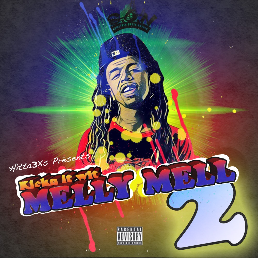Help Me (Explicit)
