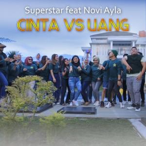Album Cinta vs Uang from Superstar