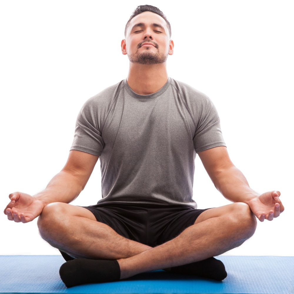 Echoes of Inner Stillness