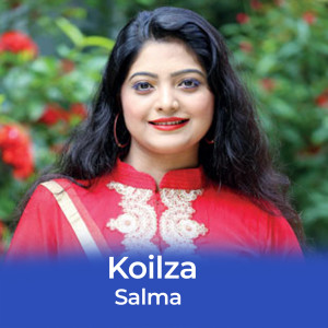 Listen to Koliza song with lyrics from Salma Akter