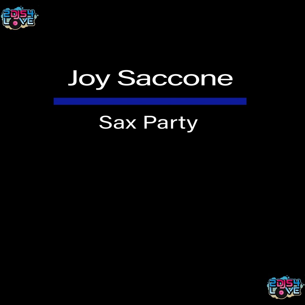 Sax Party (Extended Mix)