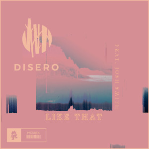 收聽Disero的Like That歌詞歌曲