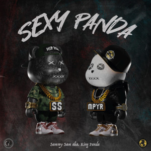 อัลบัม Sexy Panda (Radio Edit) ศิลปิน Sammy Sam