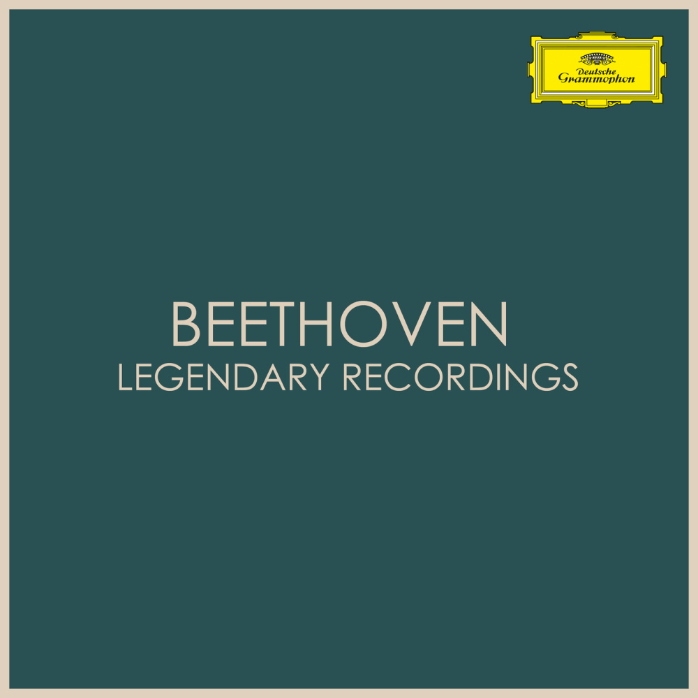 Beethoven: Symphony No. 7 in A Major, Op. 92 - 4. Allegro con brio