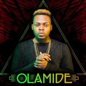 Dengarkan Rep Adugbo lagu dari Olamide dengan lirik
