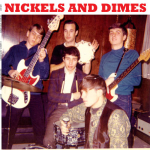 ดาวน์โหลดและฟังเพลง Got No Time พร้อมเนื้อเพลงจาก Nickels