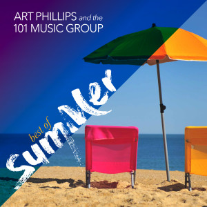 收听Art Phillips and the 101 Music Group的The Good Things in Life歌词歌曲