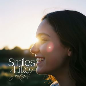 Positive Energy Academy的专辑Smiles Like Sunlight