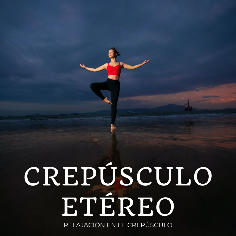 Tranquila Serenata Crepuscular