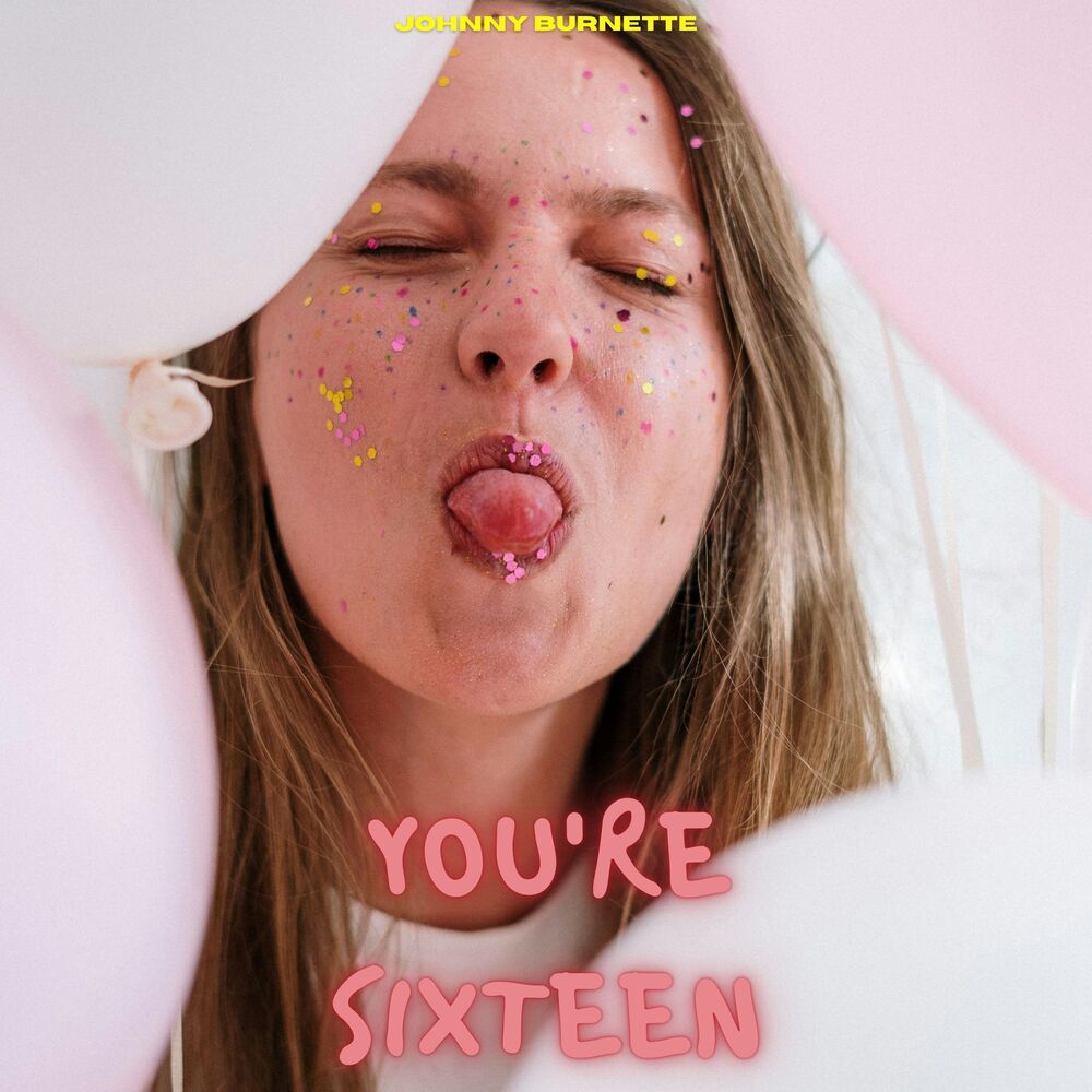 You're The Reason