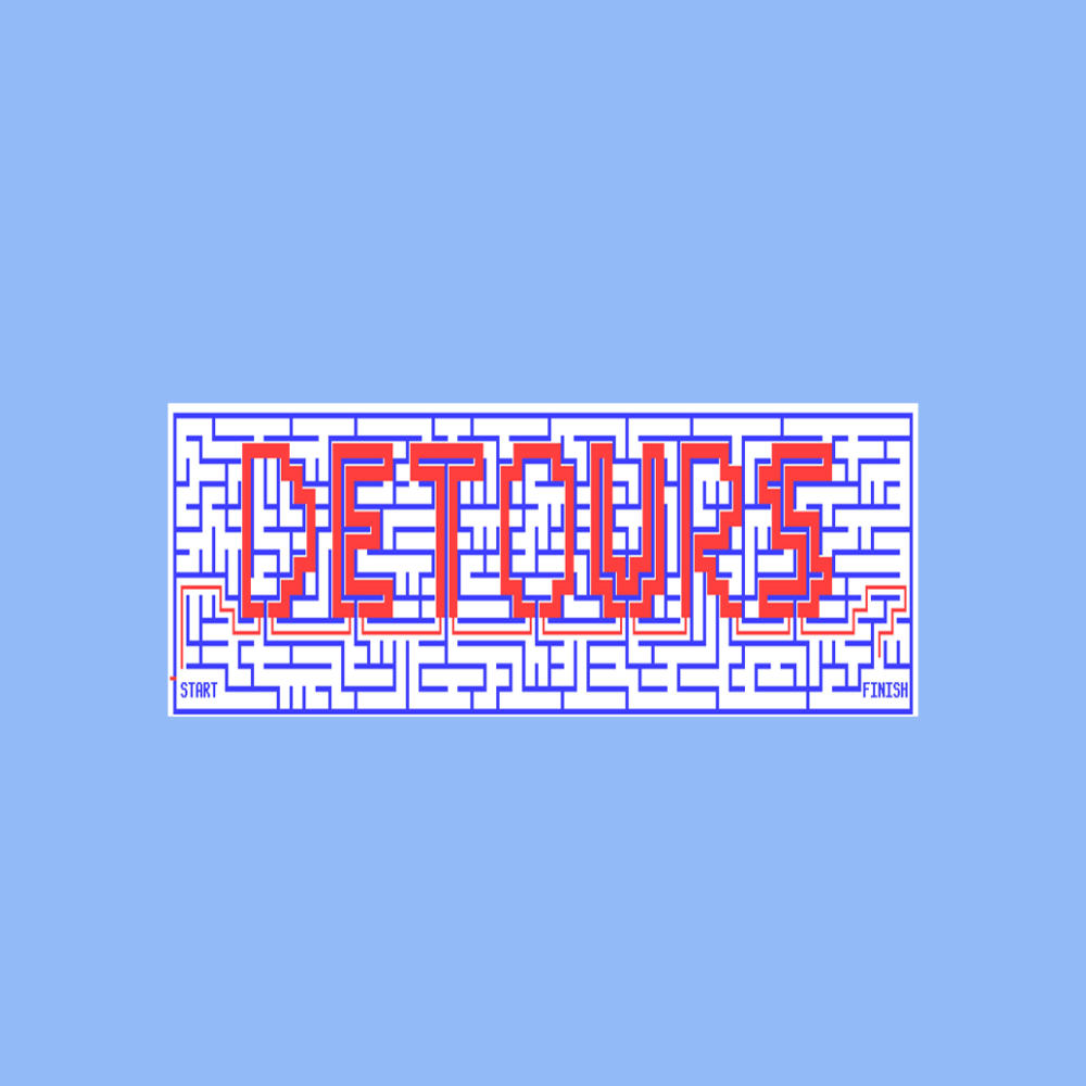 Detours (Explicit)