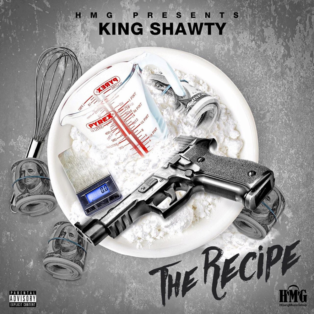 The Recipe (Explicit)