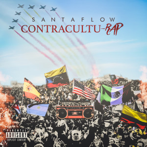 ดาวน์โหลดและฟังเพลง Disidente (Explicit) พร้อมเนื้อเพลงจาก Santaflow