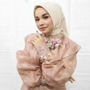 Tasya Rosmala的專輯PESONA