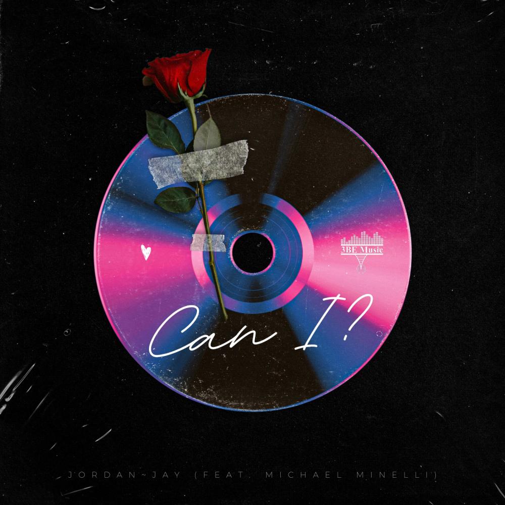 Can I? (feat. Michael Minelli)