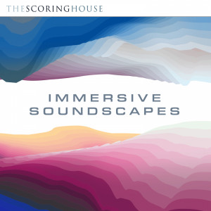 Immersive Soundscapes dari Robert White