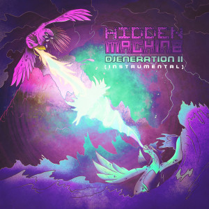 Listen to Cloned Attempt (Instrumental) song with lyrics from HIDDEN MACHINE