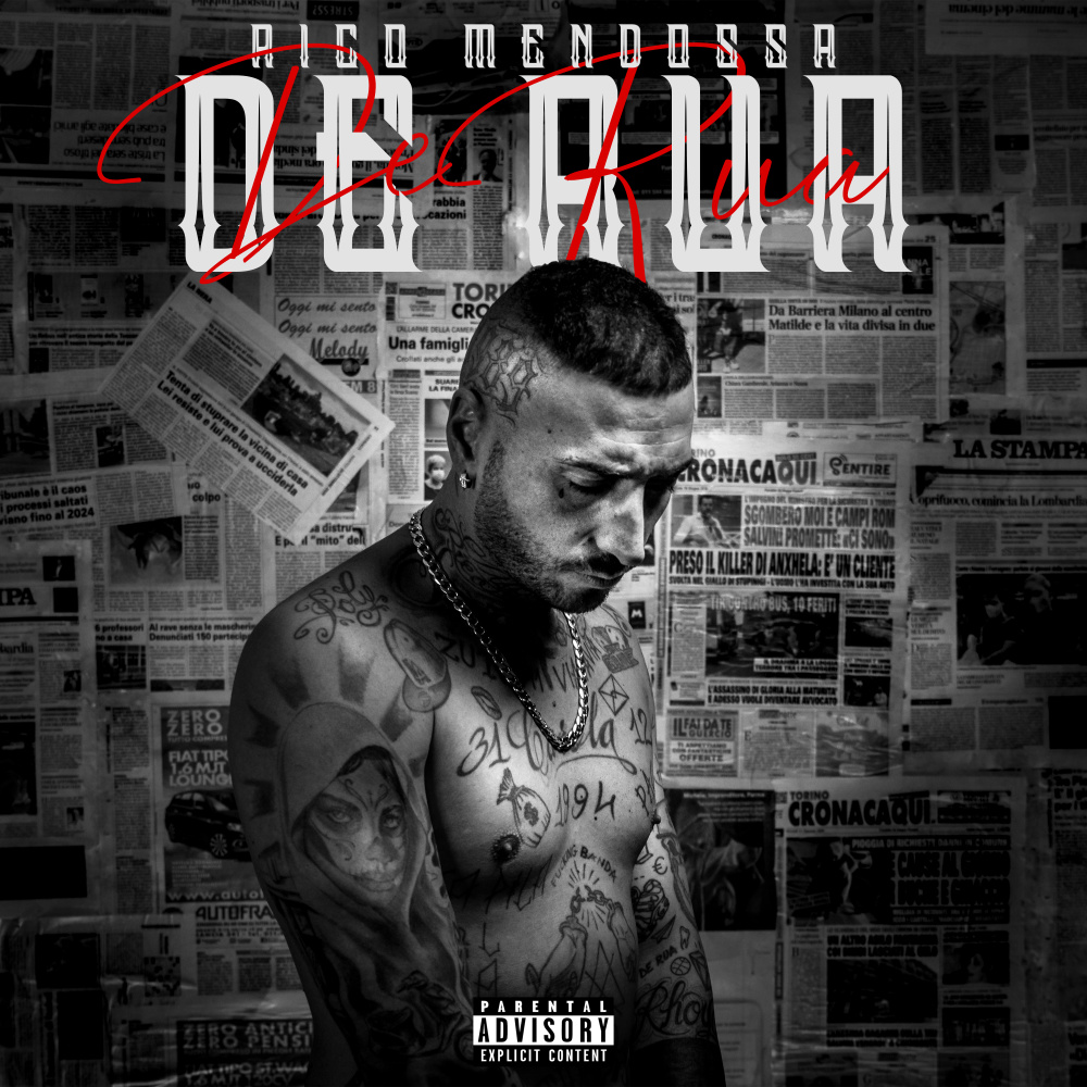IN CABINA (Explicit)