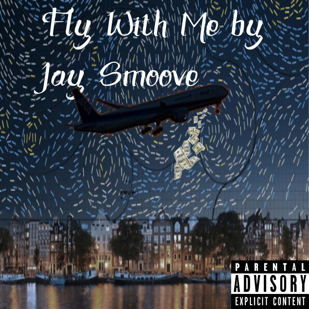 Fly With Me (Explicit)