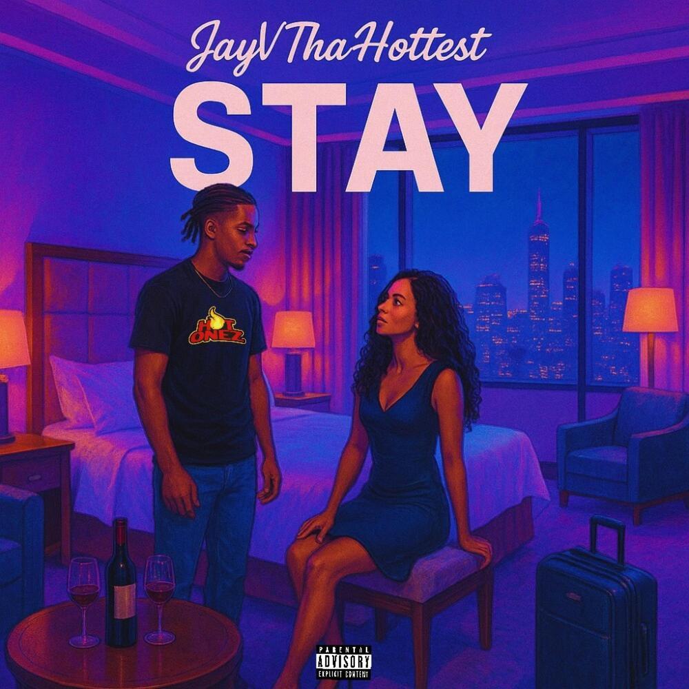 Stay (Explicit)
