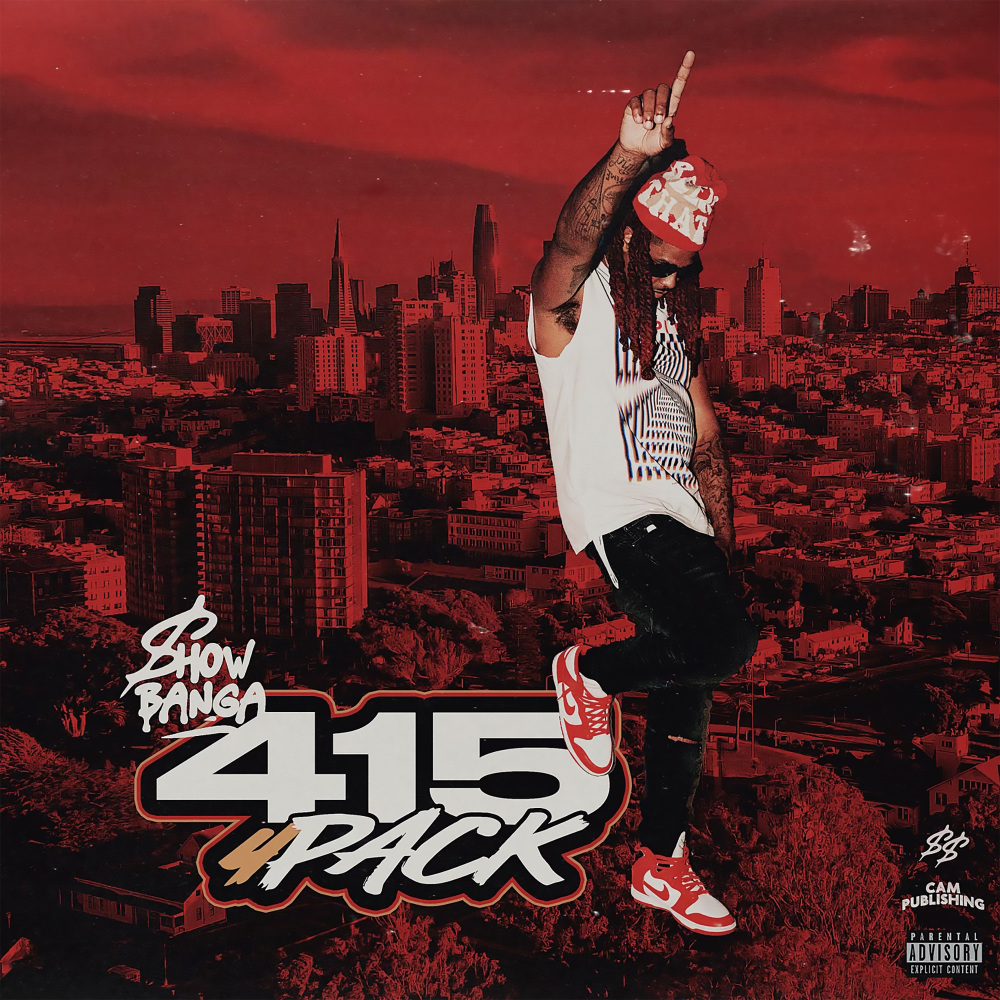 No Chances (Explicit)