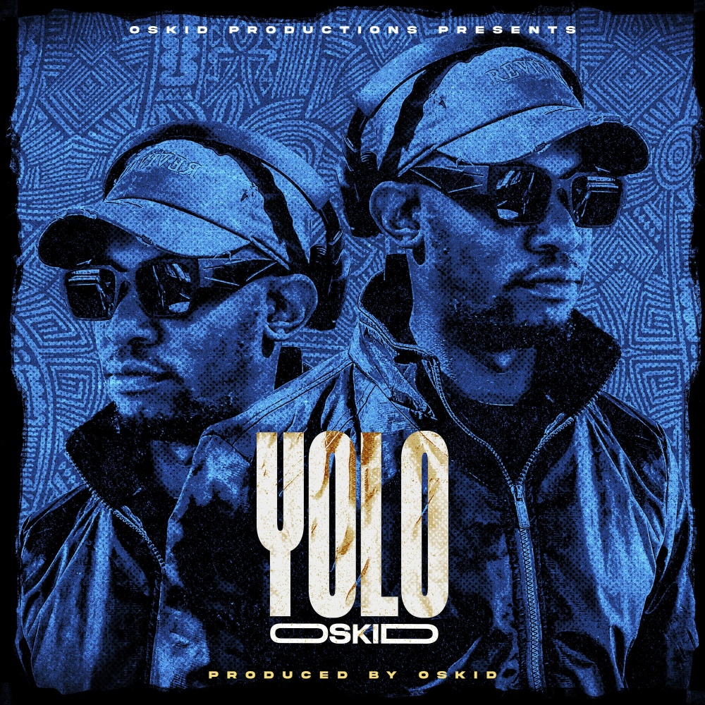 Yolo (Instrumental)
