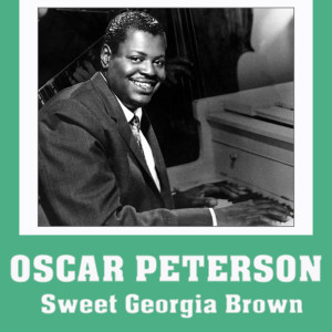 ดาวน์โหลดและฟังเพลง Cheek To Cheek พร้อมเนื้อเพลงจาก Oscar Peterson