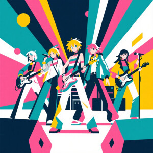 default playlist img