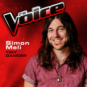ดาวน์โหลดและฟังเพลง Tiny Dancer (The Voice 2013 Performance) พร้อมเนื้อเพลงจาก Simon Meli
