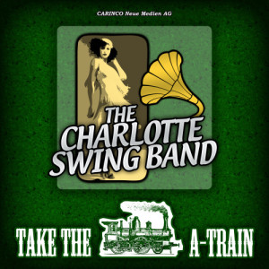 收聽The Charlotte Swing Band的The Boogie Woogie Bump歌詞歌曲