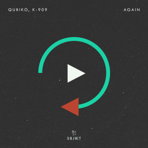 K-909的專輯Again