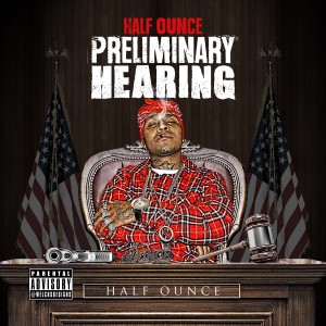 Listen to Twerk 4 It song with lyrics from half ounce